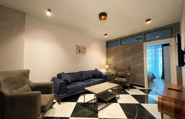 Classy Suite Taksim - Photo 33