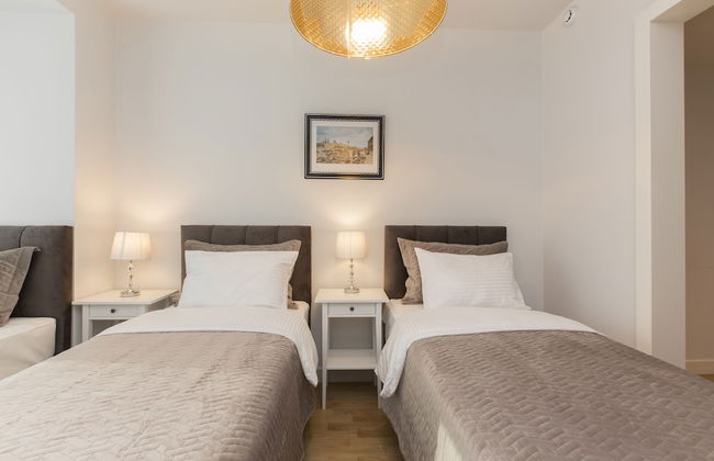 Classy Suite Taksim - Photo 41