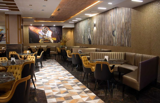 Classy Suite Taksim - Photo 69