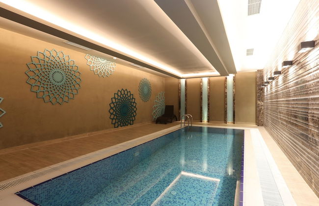 Classy Suite Taksim - Photo 22