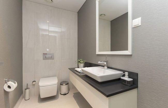 Classy Suite Taksim - Photo 55