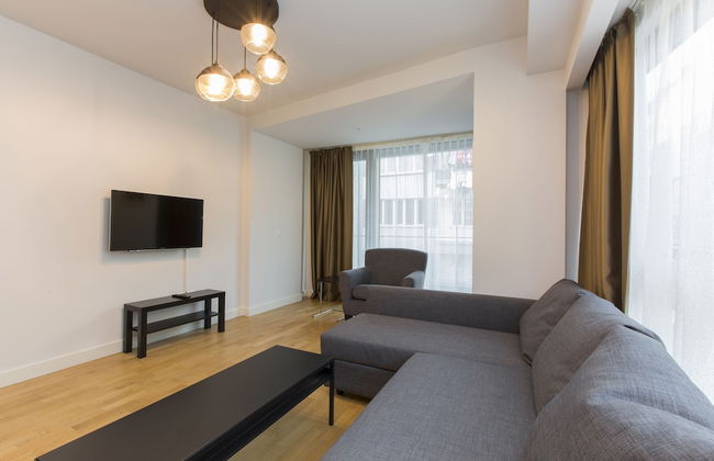 Classy Suite Taksim - Photo 50