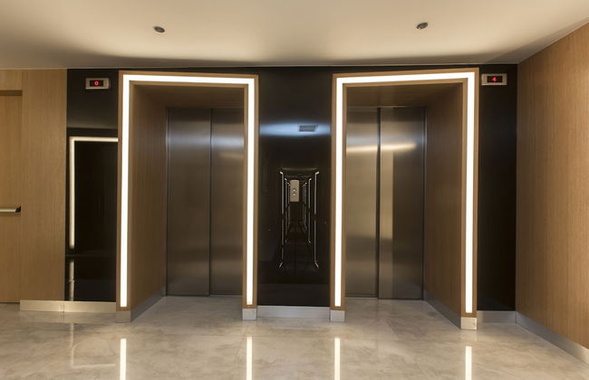Classy Suite Taksim - Photo 78