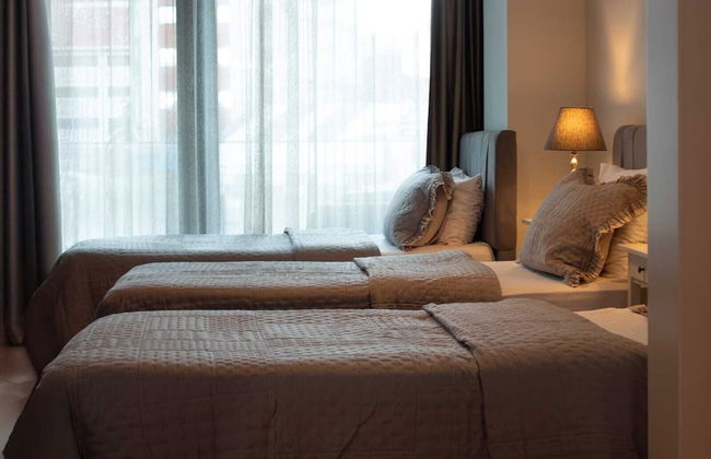 Classy Suite Taksim - Photo 24