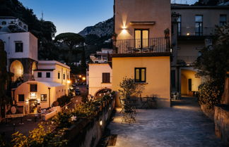 Foto 3 - Amalfi Resort