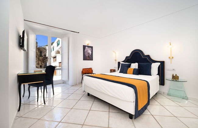 Amalfi Resort - Foto 4