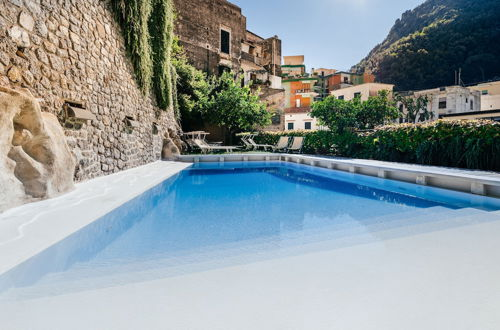 Foto 45 - Amalfi Resort