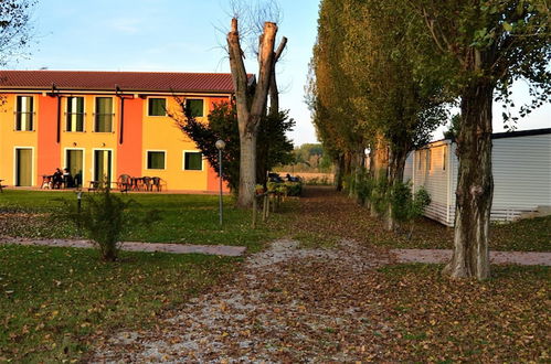 Photo 29 - Agriturismo Pra' d'Arca