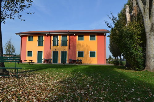 Foto 1 - Agriturismo Pra' d'Arca