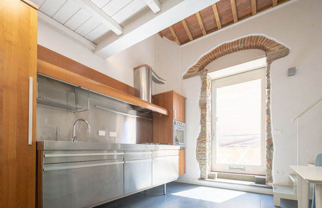 Giglio Apartments by Mmega - Foto 41