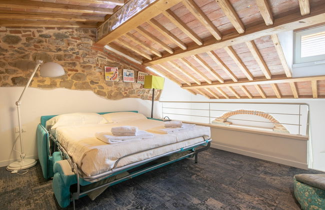 Giglio Apartments by Mmega - Foto 20