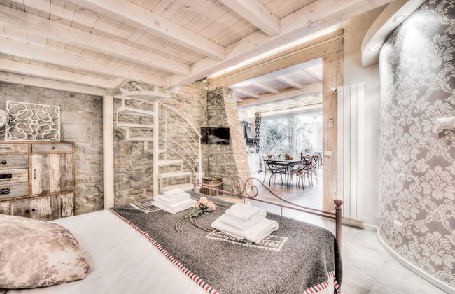 Giglio Apartments by Mmega - Foto 16