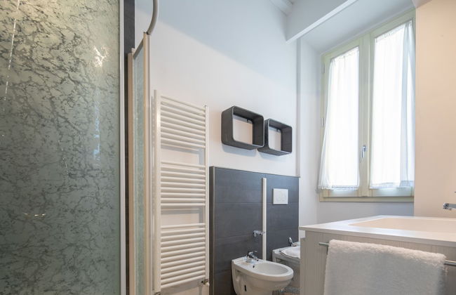 Giglio Apartments by Mmega - Foto 79