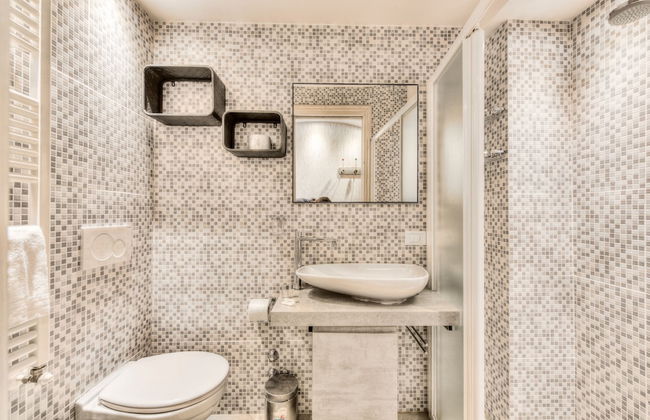 Giglio Apartments by Mmega - Foto 78