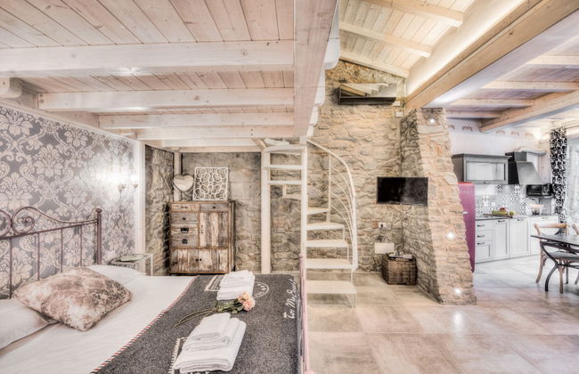 Giglio Apartments by Mmega - Foto 14