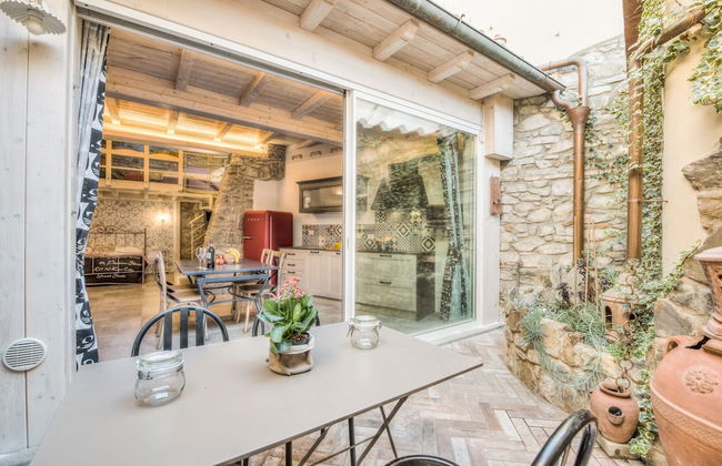 Giglio Apartments by Mmega - Foto 68
