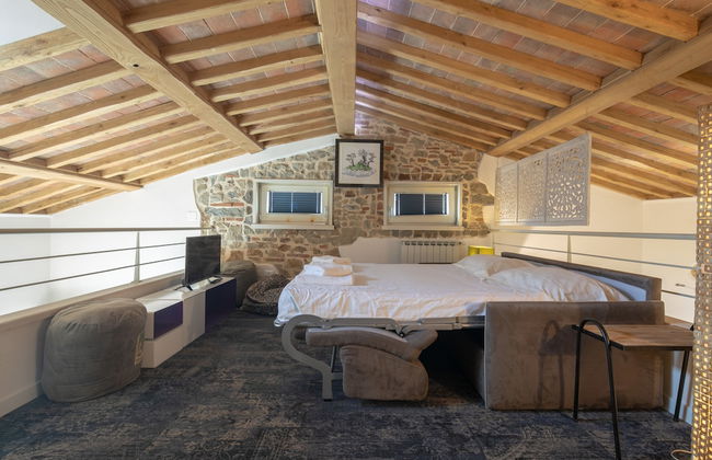 Giglio Apartments by Mmega - Foto 24