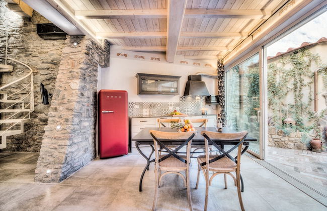 Giglio Apartments by Mmega - Foto 37