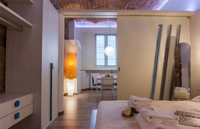 Giglio Apartments by Mmega - Foto 8