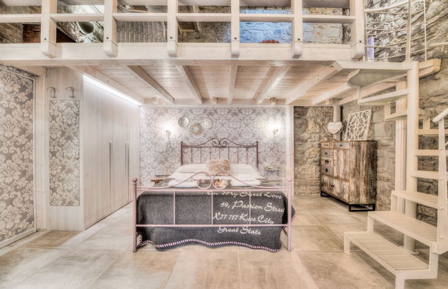 Giglio Apartments by Mmega - Foto 13
