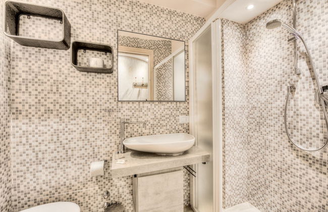 Giglio Apartments by Mmega - Foto 77