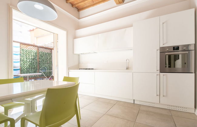 Giglio Apartments by Mmega - Foto 46