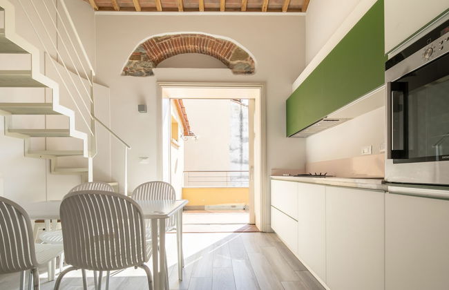 Giglio Apartments by Mmega - Foto 42