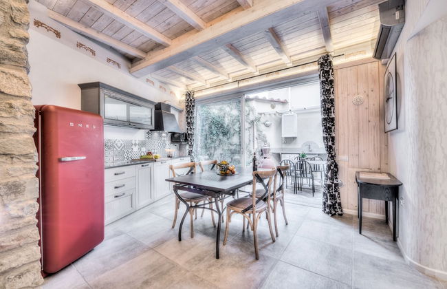 Giglio Apartments by Mmega - Foto 50