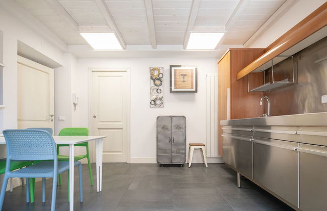 Giglio Apartments by Mmega - Foto 39