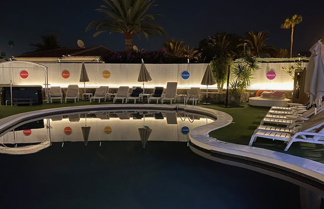 Rainbow Golf Gay Men-only Resort - Photo 71