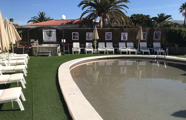 Rainbow Golf Gay Men-only Resort - Photo 65
