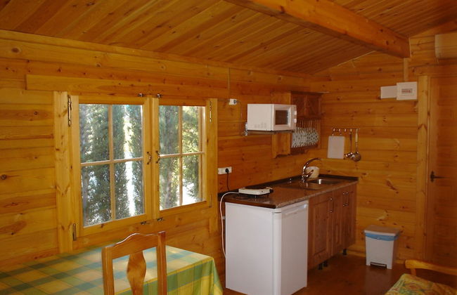 Bungalows Camping Medina Sidonia - Foto 6