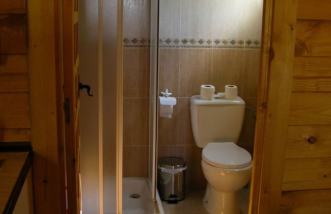 Bungalows Camping Medina Sidonia - Foto 9