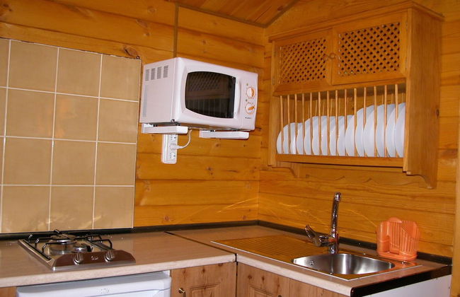 Bungalows Camping Medina Sidonia - Foto 5