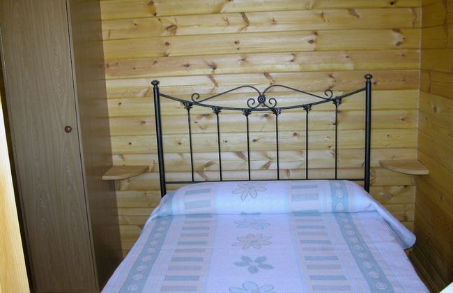 Bungalows Camping Medina Sidonia - Foto 2