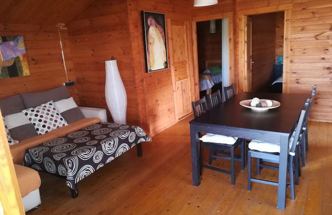 Bungalows Camping Medina Sidonia - Foto 8