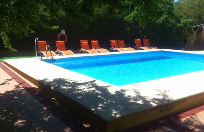 Bungalows Camping Medina Sidonia - Foto 10