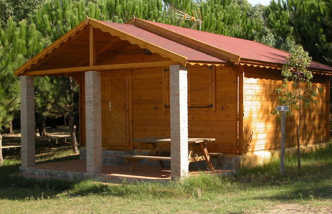 Bungalows Camping Medina Sidonia - Foto 1