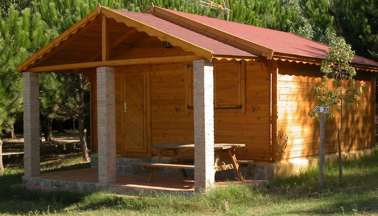 Foto 1 - Bungalows Camping Medina Sidonia