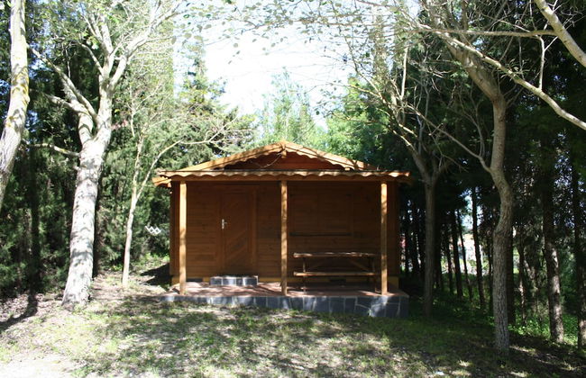 Bungalows Camping Medina Sidonia - Foto 14