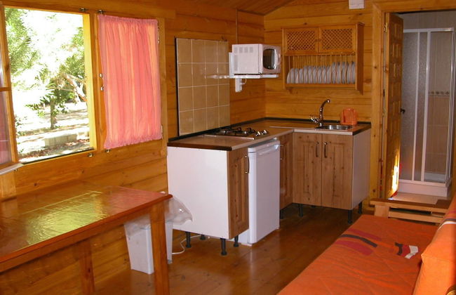 Bungalows Camping Medina Sidonia - Foto 7