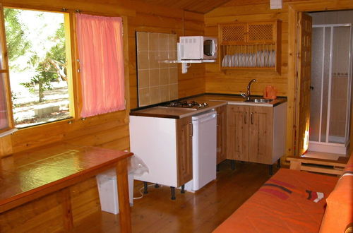 Foto 7 - Bungalows Camping Medina Sidonia