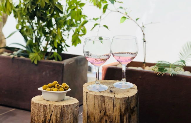 Bungalows Camping Medina Sidonia - Foto 12