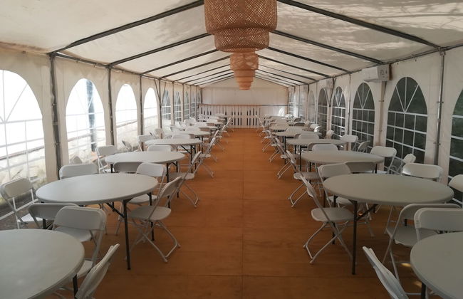 Bungalows Camping Medina Sidonia - Foto 11