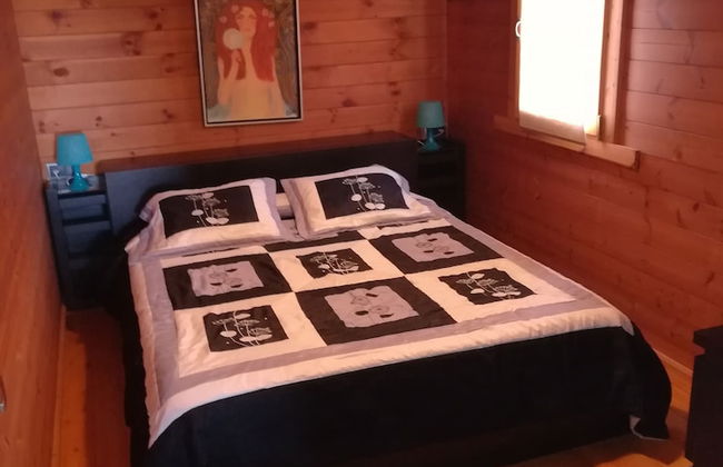 Bungalows Camping Medina Sidonia - Foto 4