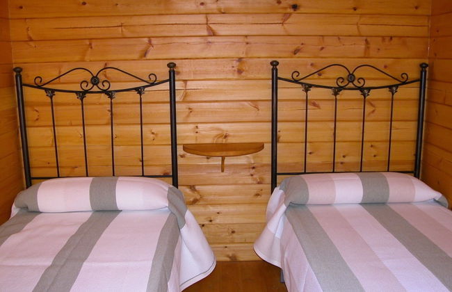 Bungalows Camping Medina Sidonia - Foto 3