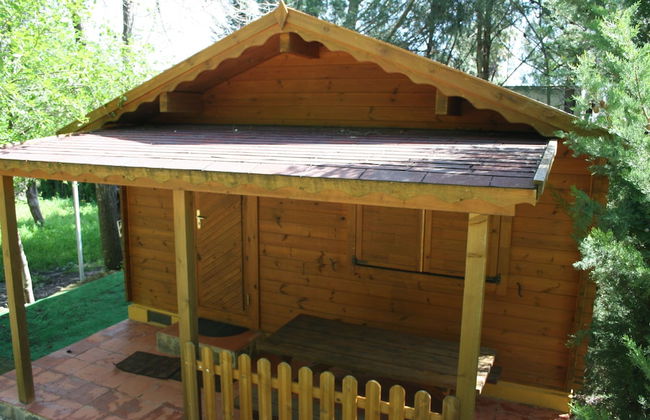 Bungalows Camping Medina Sidonia - Foto 15