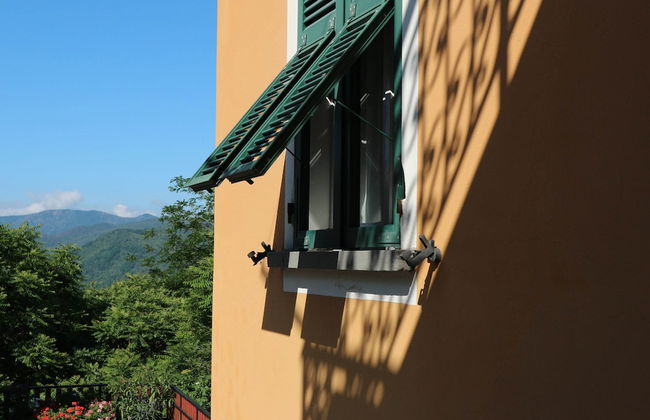Holiday Home in Rio Near Fishing Villages - Foto 17
