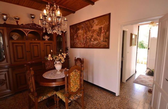 Holiday Home in Rio Near Fishing Villages - Foto 15