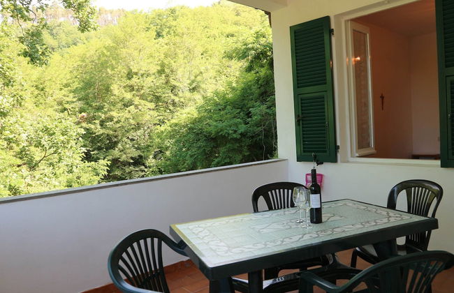 Holiday Home in Rio Near Fishing Villages - Foto 9